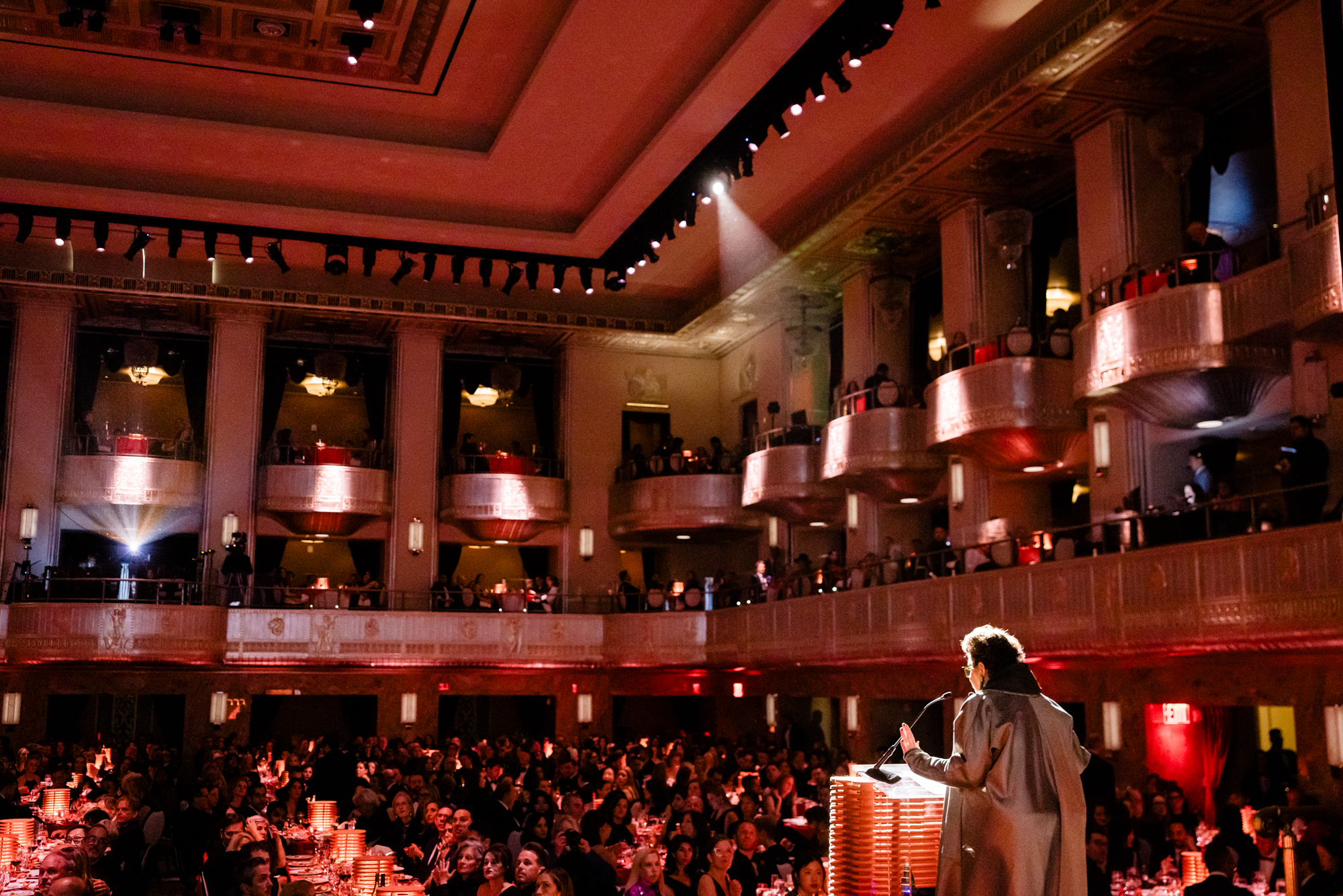 Relive the INTERIOR DESIGN Hall of Fame Gala