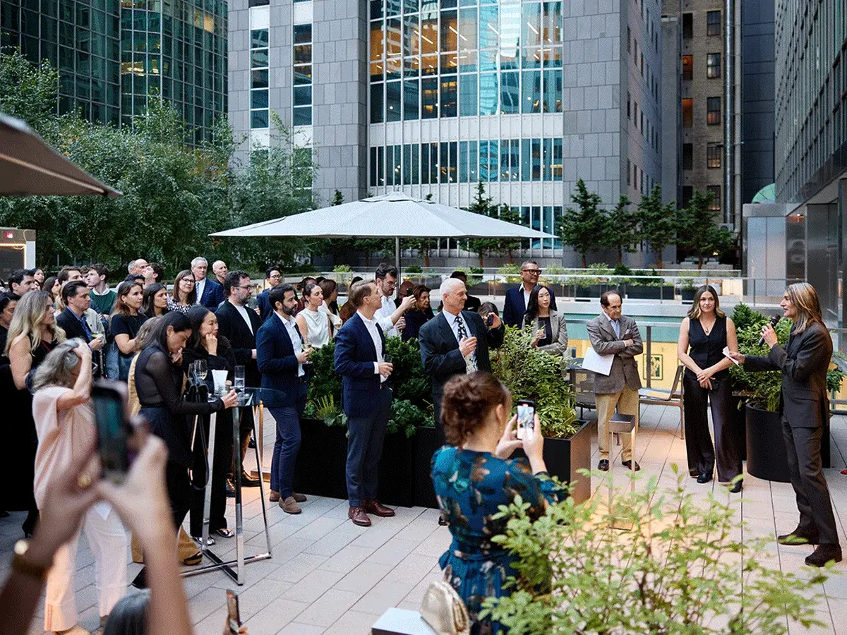 Enter the Architizer 2025 A+Awards