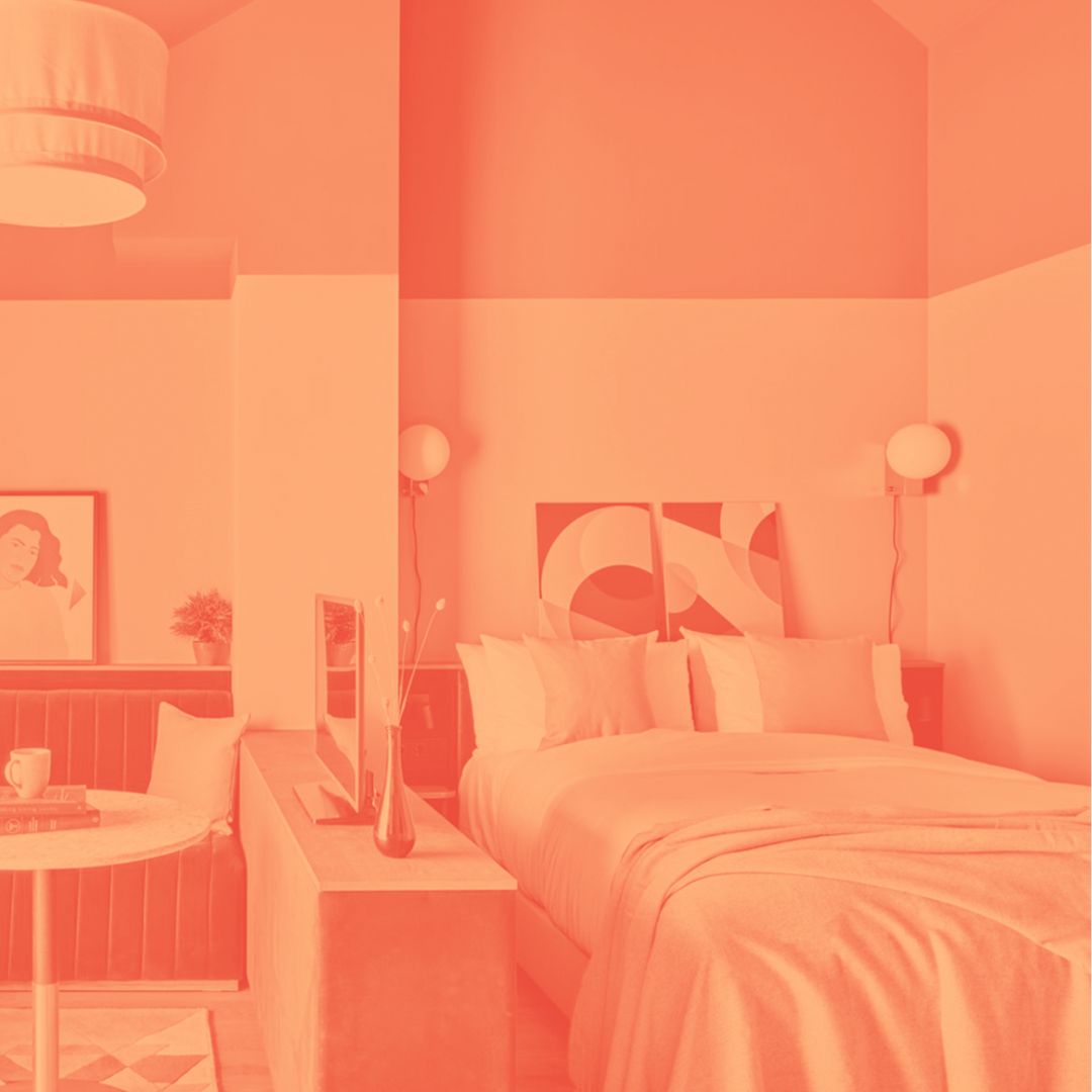 2025 Hot Market Growth: Hospitality Report