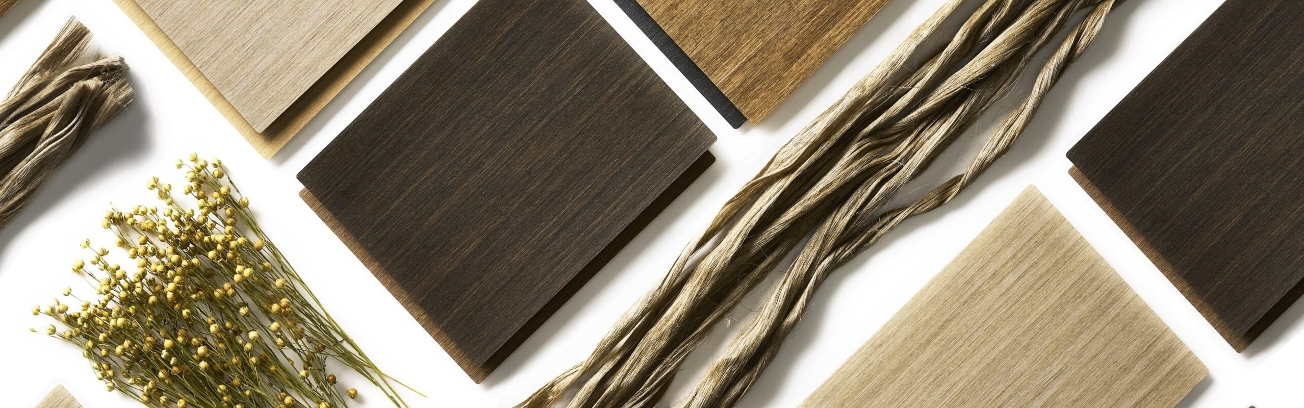 Three Forward-Looking Perspectives on Sustainable and Healthy Materials