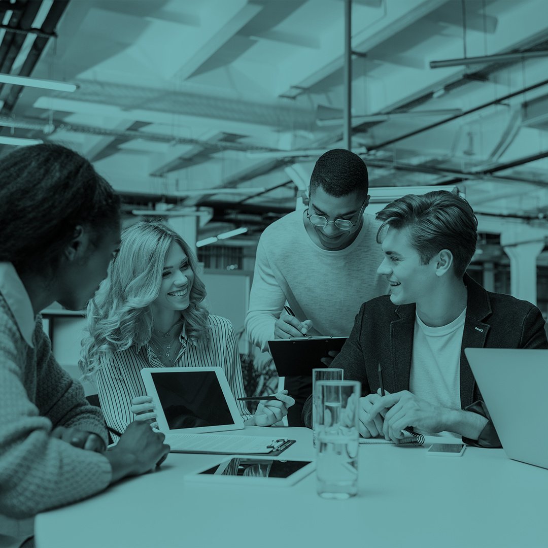 Gen Z's Impact on the Future of Work