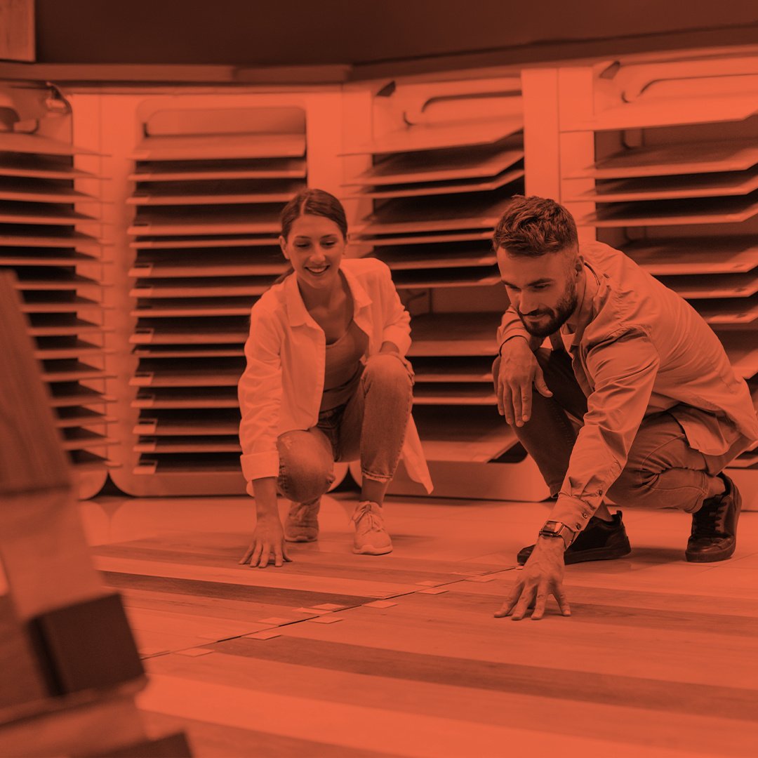 Product Category Benchmark Report: Flooring