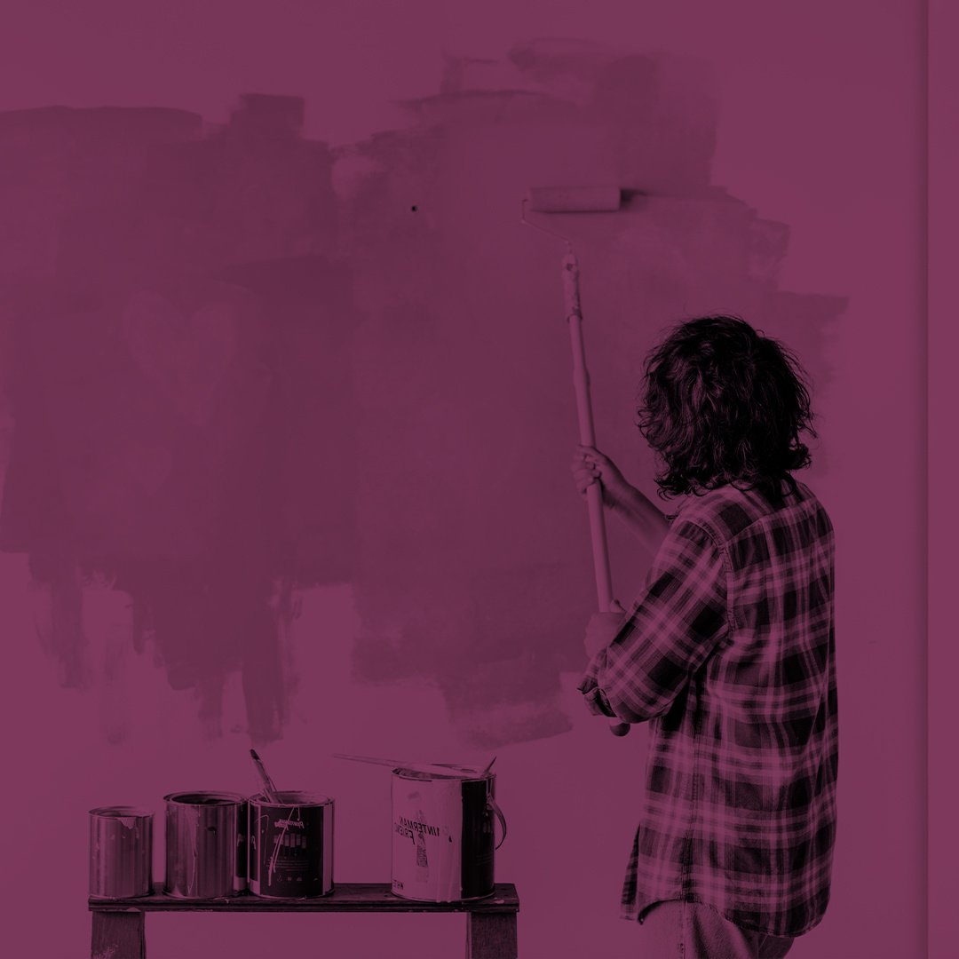 Product Category Benchmark Report: Paint