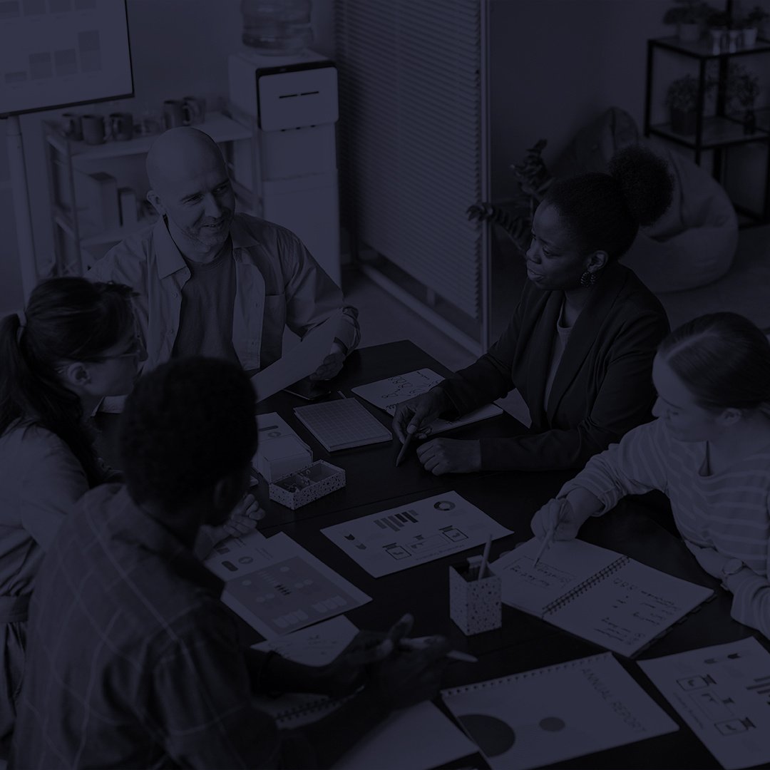 2025 U.S Design Industry Benchmark Report